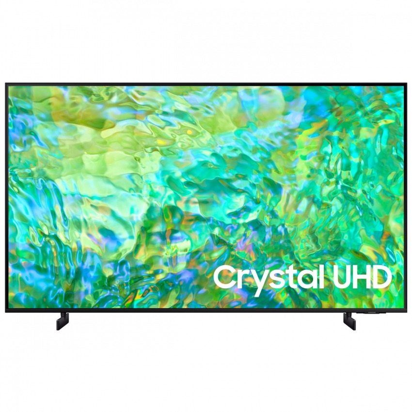 Телевизор Samsung UE43DU8000UXUA