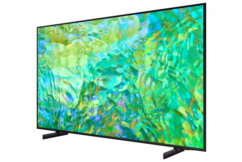 Телевизор Samsung UE43DU8000UXUA