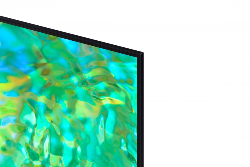 Телевизор Samsung UE43DU8000UXUA