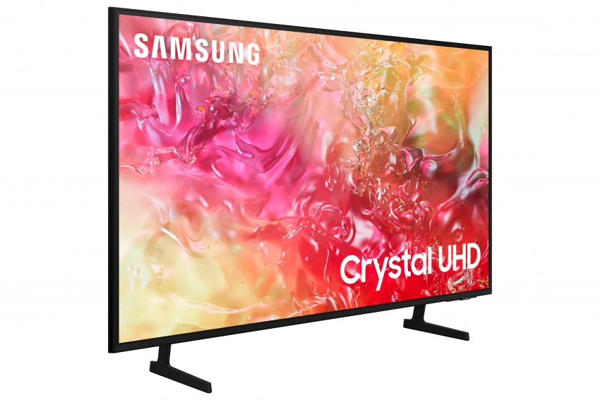 Телевизор Samsung UE50DU7100UXUA