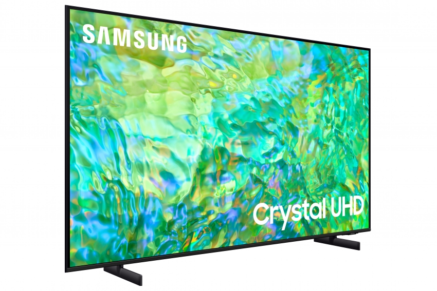 Телевизор Samsung UE65DU8000UXUA