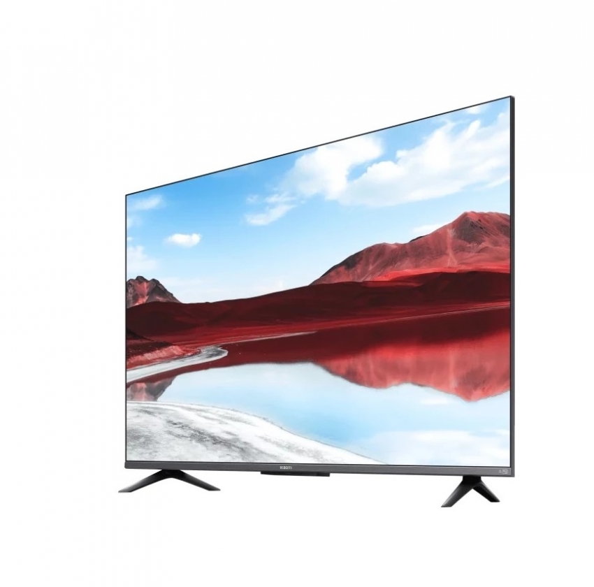 Телевiзор Xiaomi QLED TV A Pro 65 2025