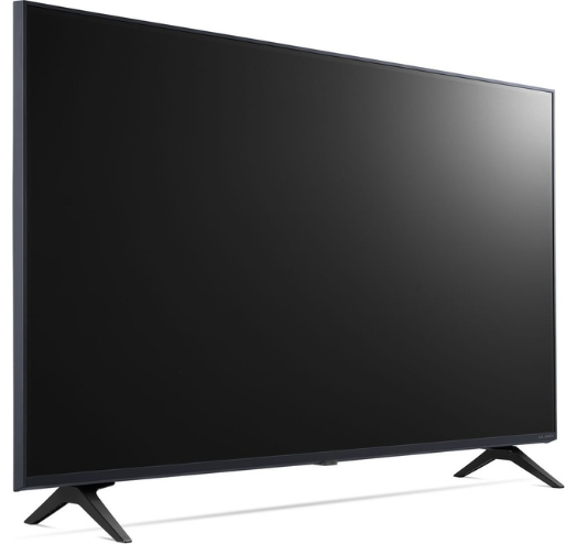 Телевізор LG 43" QNED 4K UHD Smart TV (43QNED756RA)