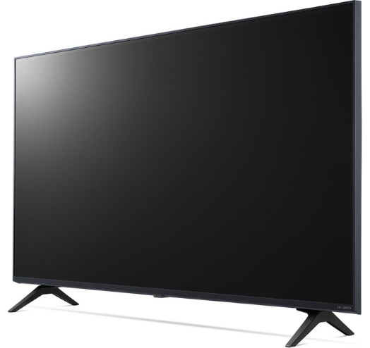 Телевізор LG 43" QNED 4K UHD Smart TV (43QNED756RA)