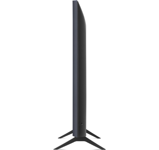 Телевізор LG 43" QNED 4K UHD Smart TV (43QNED756RA)