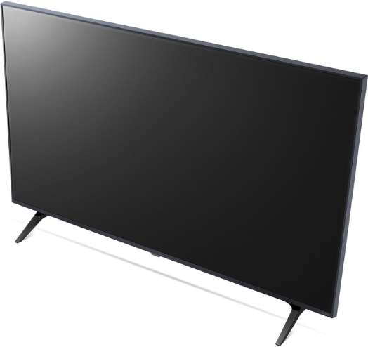 Телевізор LG 43" QNED 4K UHD Smart TV (43QNED756RA)