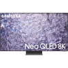 Телевізор Samsung 85" Neo QLED 8K (QE85QN800CUXUA) (UA)