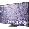 Телевізор Samsung 85" Neo QLED 8K (QE85QN800CUXUA) (UA)