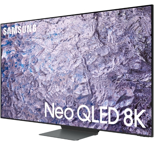 Телевізор Samsung 85" Neo QLED 8K (QE85QN800CUXUA) (UA)