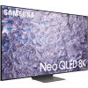 Телевізор Samsung 85" Neo QLED 8K (QE85QN800CUXUA) (UA)