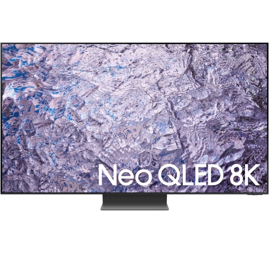 Телевізор Samsung 85" Neo QLED 8K (QE85QN800CUXUA) (UA)