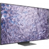Телевізор Samsung 85" Neo QLED 8K (QE85QN800CUXUA) (UA)