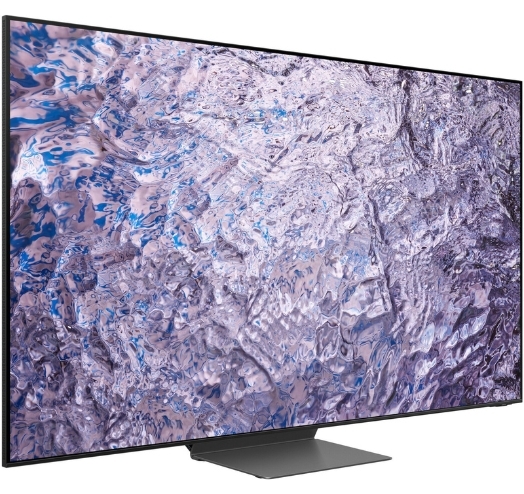 Телевізор Samsung 85" Neo QLED 8K (QE85QN800CUXUA) (UA)