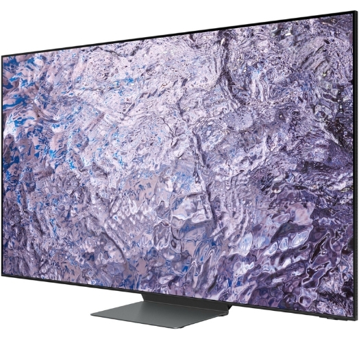 Телевізор Samsung 85" Neo QLED 8K (QE85QN800CUXUA) (UA)