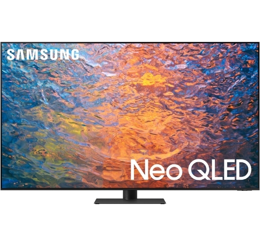 Телевізор Samsung 55" Neo QLED 4K (QE55QN95CAUXUA) (UA)