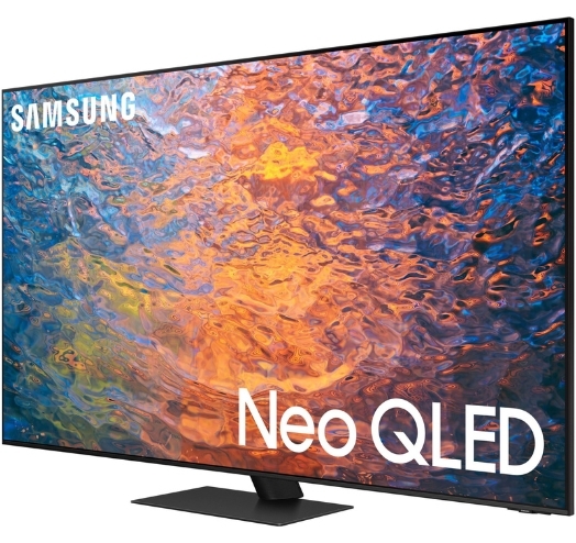 Телевізор Samsung 55" Neo QLED 4K (QE55QN95CAUXUA) (UA)