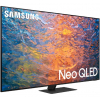 Телевізор Samsung 55" Neo QLED 4K (QE55QN95CAUXUA) (UA)