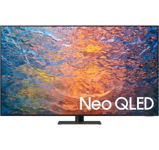 Телевізор Samsung 55" Neo QLED 4K (QE55QN95CAUXUA) (UA)