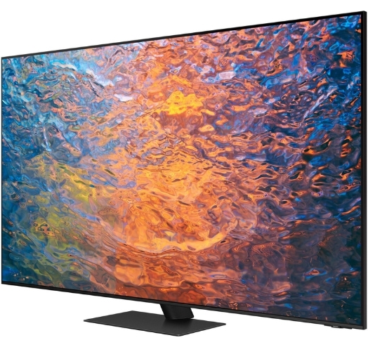 Телевізор Samsung 55" Neo QLED 4K (QE55QN95CAUXUA) (UA)