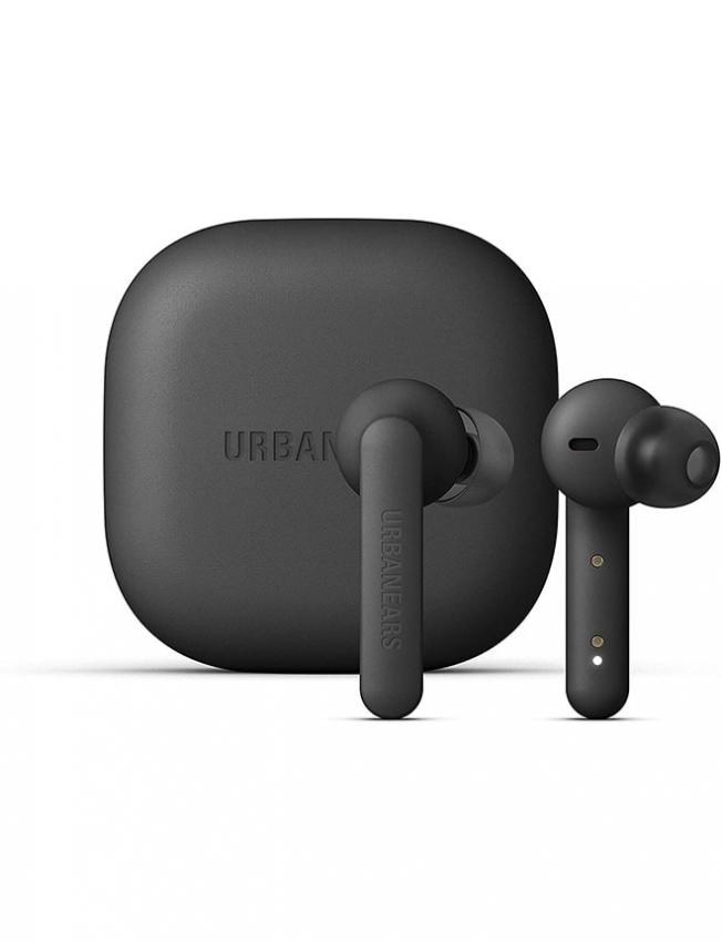Urbanears Headphones Alby Bluetooth Charcoal Black