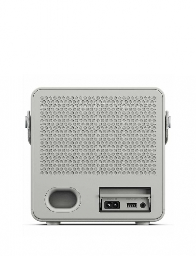Urbanears Portable Speaker Ralis Slate Grey