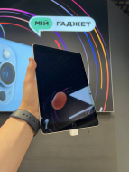 Б/У Планшет Apple iPad 9.7, Wi-Fi + LTE, 32Gb, Space Gray (MP242) 2017