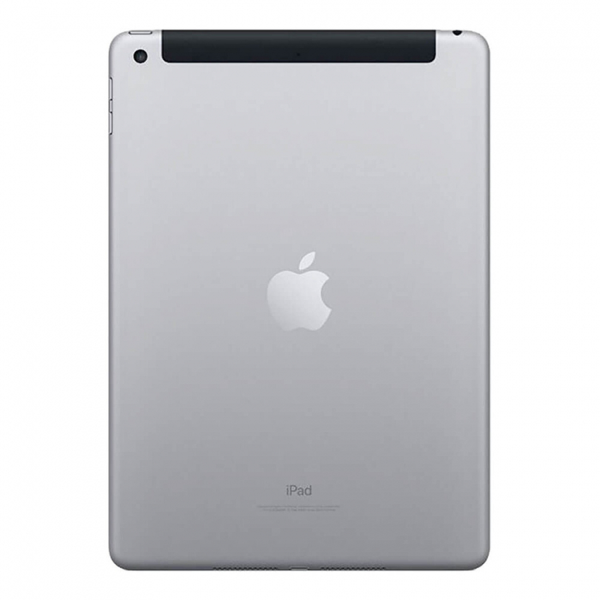 Б/У Планшет Apple iPad Wi-Fi  32Gb Space Gray (MR7F2)  2018