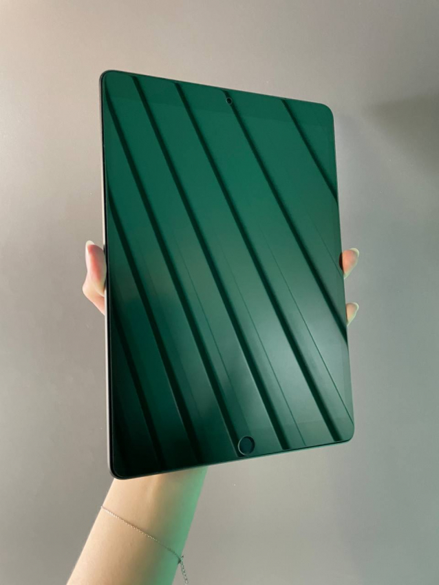 Б/У Планшет Apple iPad Air 10.5, Wi-Fi + LTE, 256Gb, Space Gray (MV0N2) 2019