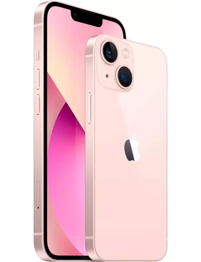 Apple iPhone 13 256Gb Pink (як новий)