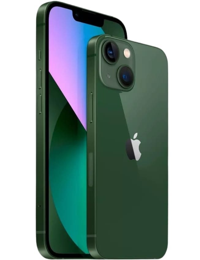 Apple iPhone 13 128Gb Green (як новий)