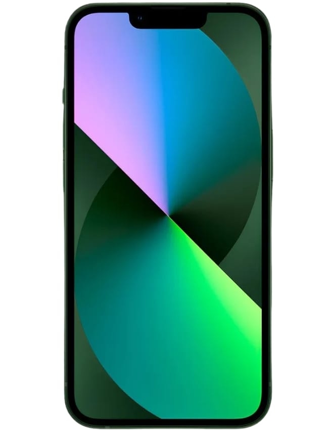 Apple iPhone 13 128Gb Green (як новий)