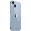Б/У Apple iPhone 14 Plus 256Gb Blue eSim (відмінний стан) (MQ423)