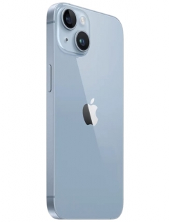 Б/У Apple iPhone 14 128Gb Blue (MPVN3) (ідеальний стан)