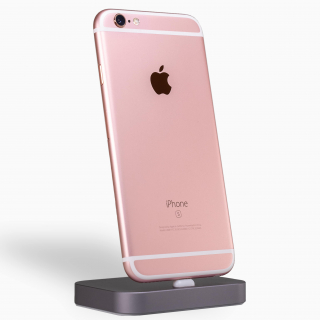 Б/У iPhone 6s 64Gb Rose Gold