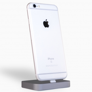 Б/У iPhone 6s 64Gb Silver