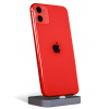 Б/У iPhone 11 128Gb Red (відмінний стан) 