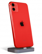 Б/У iPhone 11 64Gb Red (идеальное состояние) 