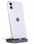Б/У iPhone 11 128Gb White (идеальное состояние) 