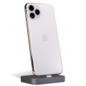 Б/У iPhone 11 Pro Max 256Gb Silver (ідеальний стан)