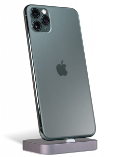 Б/У iPhone 11 Pro Max 256Gb Midnight Green (відмінний стан)