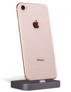 Б/У iPhone 8 256Gb Gold