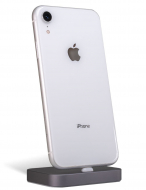 Б/У iPhone XR 64Gb White (отличное состояние)