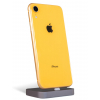 Б/У iPhone XR 128Gb Yellow (ідеальний стан)