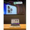 Б/у Apple MacBook Pro 13, M1, 8RAM, 256Gb, Silver (MYDA2) 2020
