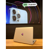 Б/у Apple MacBook Pro 13, M1, 8RAM, 256Gb, Silver (MYDA2) 2020