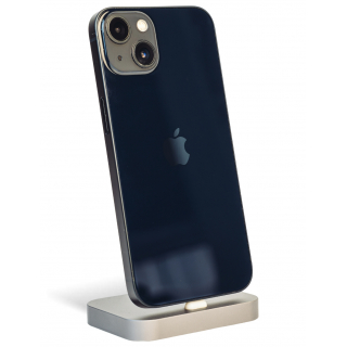 Б/У iPhone 13 128Gb Midnight (ідеальний стан)