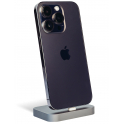Б/У Apple iPhone 14 Pro 256Gb Deep Purple (MQ1F3) (відмінний стан)