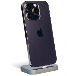 Б/у Apple iPhone 14 Pro Max 1Tb Deep Purple (MQ953) eSIM (ідеальний стан)