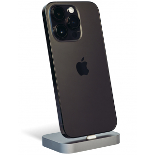 Б/У Apple iPhone 14 Pro 512Gb Space Black (MQ1K3) eSIM (ідеальний стан)