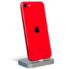 Б/У iPhone SE 256Gb Red 2020